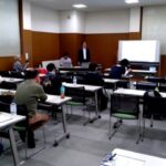 豊田支部カラー講習