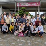 小牧支部親睦旅行