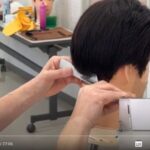 基本カット動画