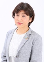 堤 晶子（つつみ あきこ） 一般社団法人　日本SDGs協会　代表理事